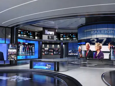  VR Studio San Fransisco 