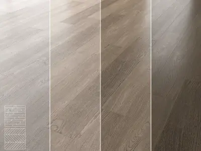 Wood Floor Set 19 Texture