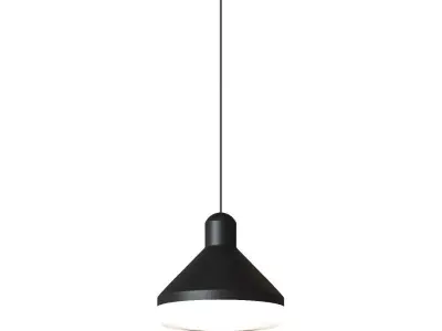 Hanging lamp MANTRA ANTARES 7310 3D model
