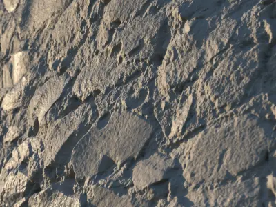 8k seamless PBR masonry material 11 Texture