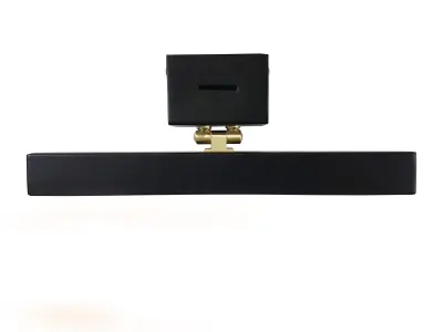 Wall light 003 Free 3D model