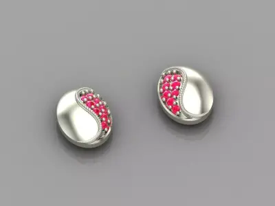 Tops 008 3D print model