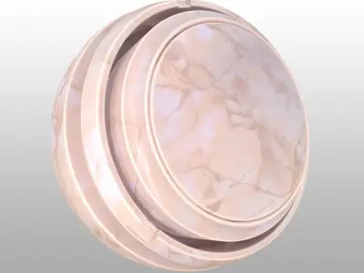 Smart Materials 03 - Marble Vol 01 3D model