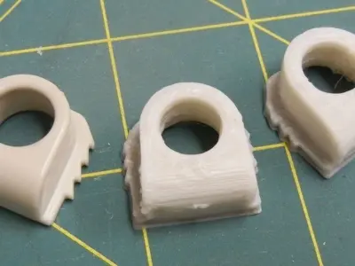 Little Tikes Hinge Insert Free 3D print model