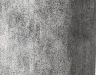 Seamless PBR Concrete Material 47 Texture