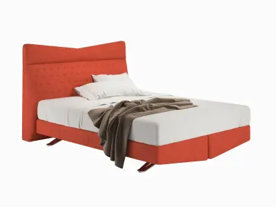 DS 1152 140 160 3D model