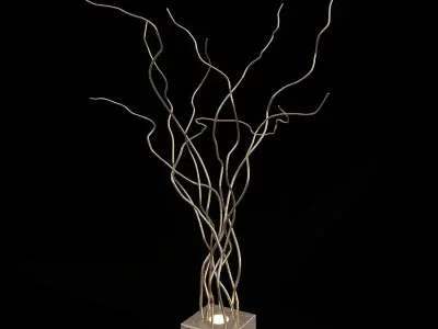 Serip Wind 6036 3D model