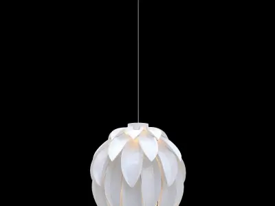 Normann Copenhagen NORM 12 3D model