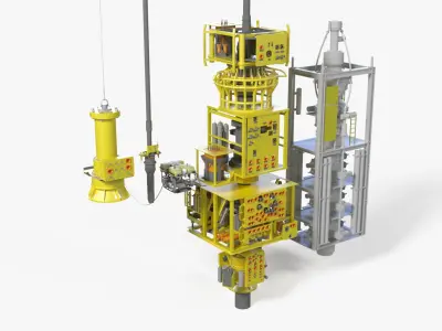  Oil &amp; Gas Subsea 1 