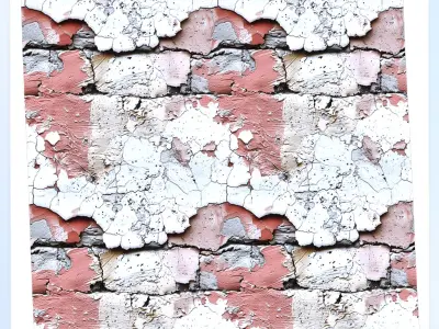 Wall Seamless Texture Texture