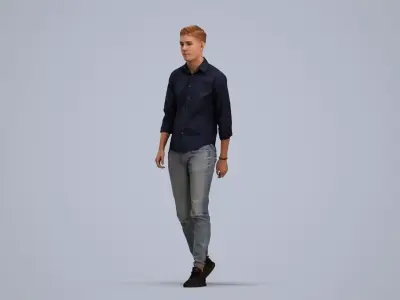 00083Ewoud003 3D model