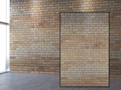 Brickwork 146 Texture