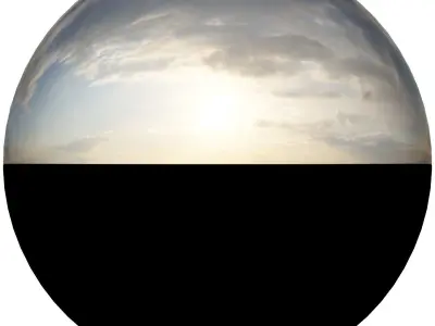 hdri 360 panorama time 1720 Texture