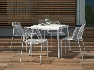 Outdoor Set 29 3D model