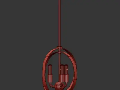 Criterium 12 3D model