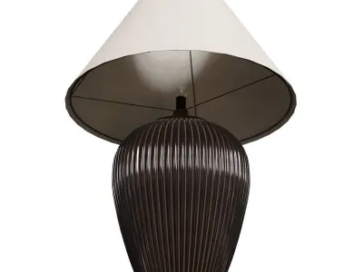 Lehome F315 Table Lamp 3D model