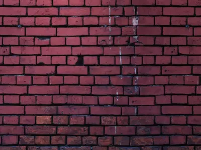 809 brick Texture