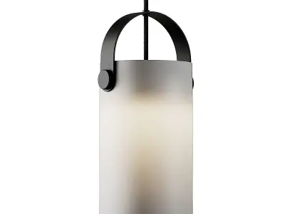 Lampada Pendant 3D model