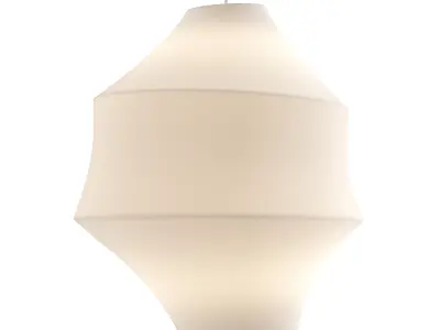 KIMANA PENDANT LIGHT 3D model
