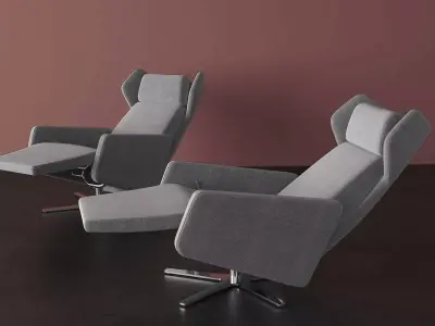 1303 Nano 803 3D model