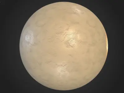 Mix Vol 117 - Stylized Textures Texture