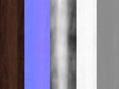 seamless wood texture  Texture 5
