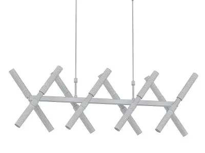 4light 368 3D model