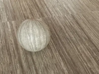 Laminam Hado Tile Textures  - 3 in 1 - Premium Quality Texture