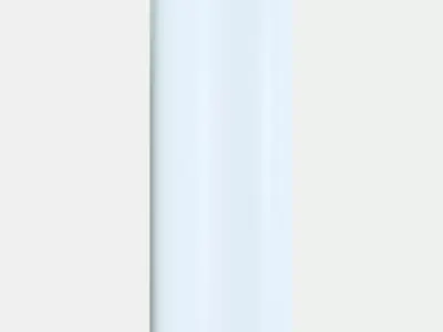 LIGHTNESS Leg 1 Low-poly 3D model