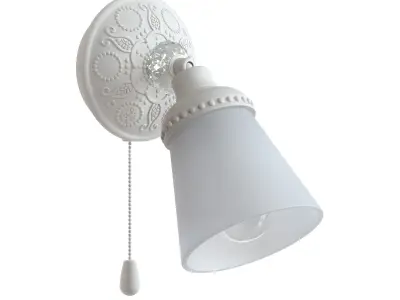 Spot Mia ECO564-01-W 3D model