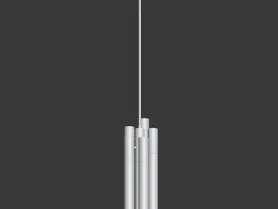 Burj Pendant Luxxu 3D model