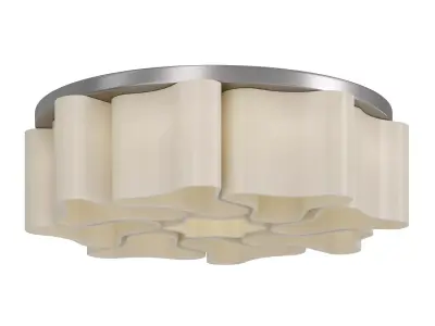 LUCE light Free 3D model