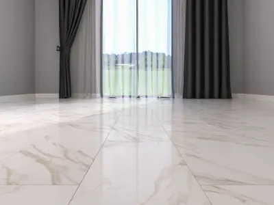 Marble Floor Set 75 Texture