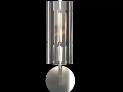 Vendome Sconce 3D model