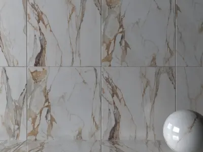 Wall Tiles 37 Texture