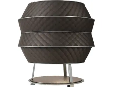 Rugiano Marissa W70  W71  W72 Low-poly 3D model