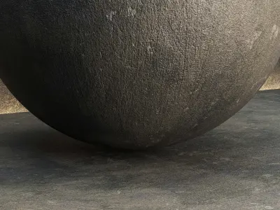 Plaster Material 09 Texture