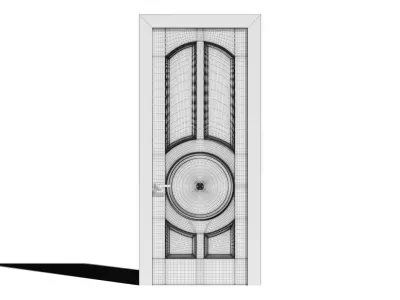 Door 11 SL5120 3D model