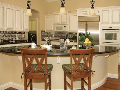 Rosalinda Light Single Bell Pendant Free 3D model