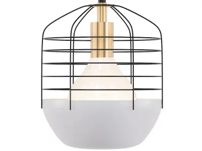 Bluff City  3D model