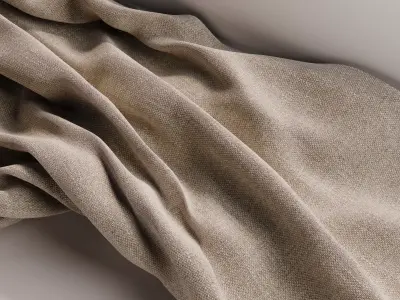 Fabric PBR High Quality cloth texture Texture
