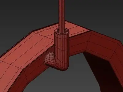 NIAMH BARRY 3D model