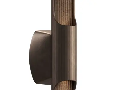 BEAM 800 - Wall Lamp 3D model