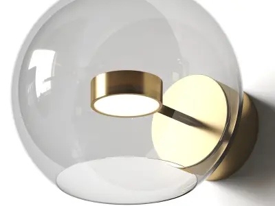 Soffio by Giopato and Coombes 3D model