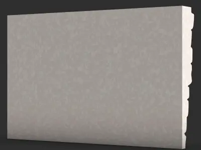 Random Stone Wall Construction Kit 3D print model purchase