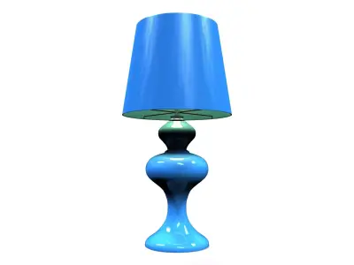 Home decoration kit  3D model