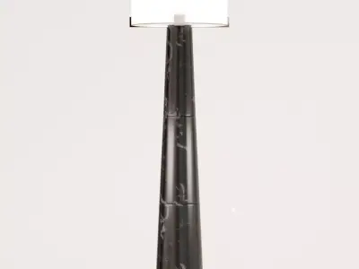 Floor Lamp 3D model 56