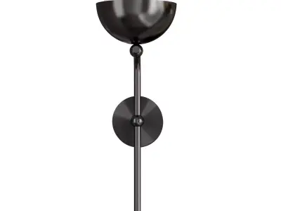 FABIANA WALL Sconce 3D Model 3D model