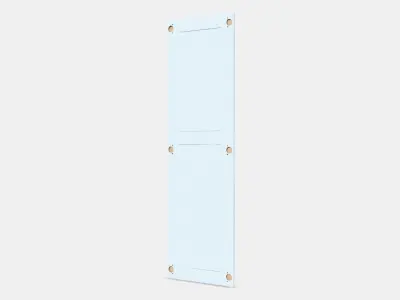 ENKOPING By 11 Low-poly 3D model