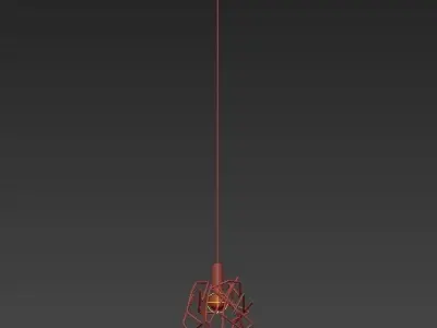 Terzani Etoile  3D model